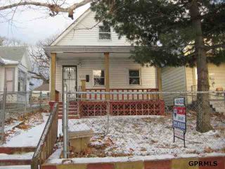 Foreclosed Home - 4221 S 23RD ST, 68107