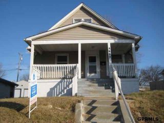 Foreclosed Home - 4429 S 33RD ST, 68107