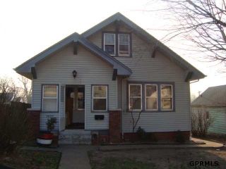 Foreclosed Home - 5625 S 22ND ST, 68107