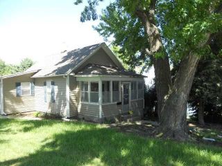 Foreclosed Home - 6618 S 21ST ST, 68107