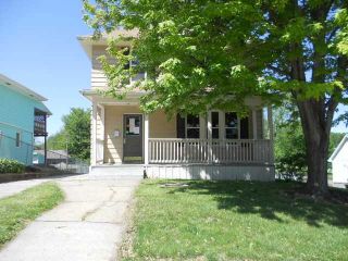 Foreclosed Home - 6306 S 31ST ST, 68107