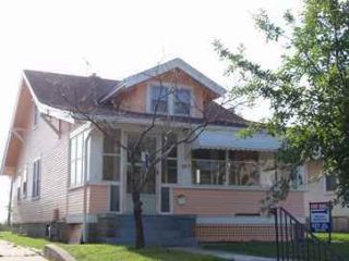 Foreclosed Home - 4715 S 14TH ST, 68107
