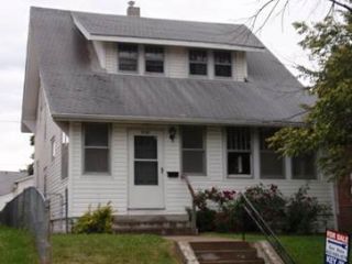 Foreclosed Home - 5121 S 38TH ST, 68107