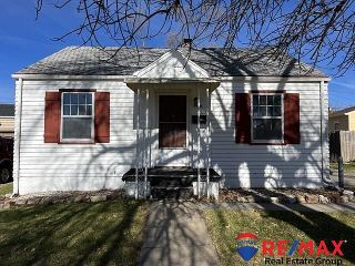 Foreclosed Home - 3936 Y ST, 68107