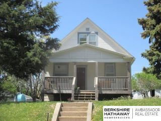 Foreclosed Home - 4112 S 36TH ST, 68107