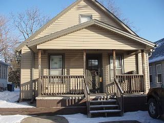 Foreclosed Home - 2717 S 13TH ST, 68108