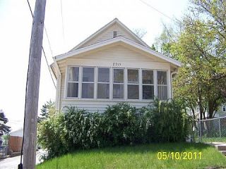 Foreclosed Home - 2315 CASTELAR ST, 68108