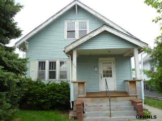 Foreclosed Home - 2115 CASTELAR ST, 68108