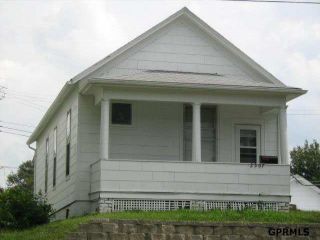 Foreclosed Home - 2507 S 13TH ST, 68108