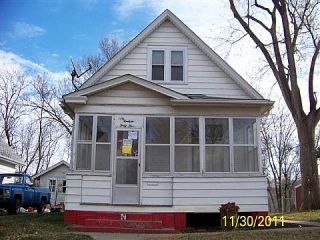 Foreclosed Home - List 100210145