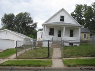 Foreclosed Home - List 100340136