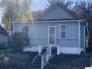 Foreclosed Home - 1811 ONTARIO ST, 68108