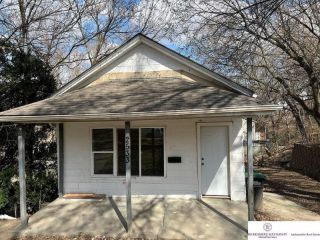Foreclosed Home - 2533 S 8TH ST, 68108