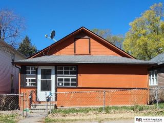 Foreclosed Home - 2630 S 15TH ST, 68108