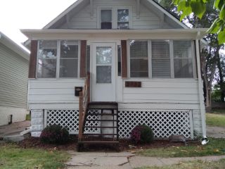 Foreclosed Home - 2732 S 12TH ST, 68108