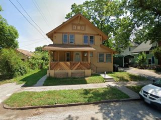 Foreclosed Home - 3511 N 22ND ST, 68110