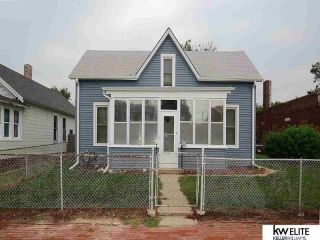 Foreclosed Home - List 100373414