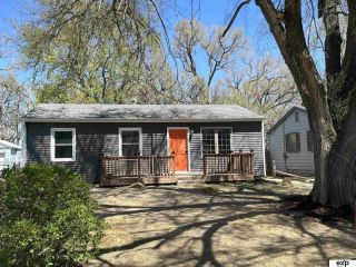 Foreclosed Home - 1314 JAYNES ST, 68110