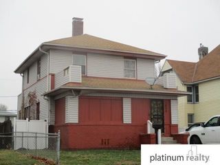 Foreclosed Home - 1826 EMMET ST, 68110