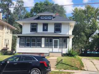 Foreclosed Home - 6129 N 24TH ST, 68110