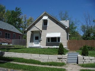 Foreclosed Home - 4304 PATRICK AVE, 68111