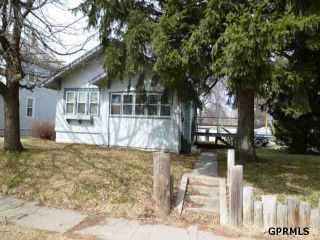 Foreclosed Home - 2744 FORT ST, 68111