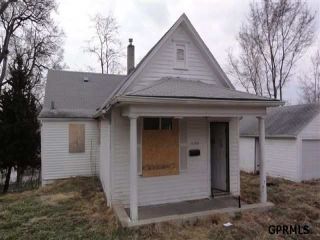 Foreclosed Home - List 100054387