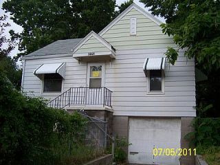 Foreclosed Home - List 100124430