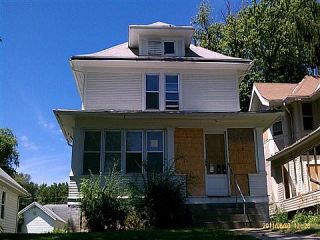 Foreclosed Home - 4734 N 39TH ST, 68111