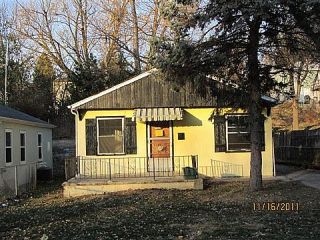 Foreclosed Home - 5738 N 35TH ST, 68111