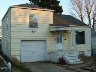 Foreclosed Home - 5927 N 33RD AVE, 68111