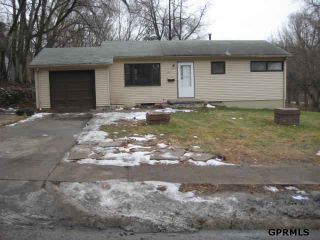Foreclosed Home - 4405 CURTIS AVE, 68111