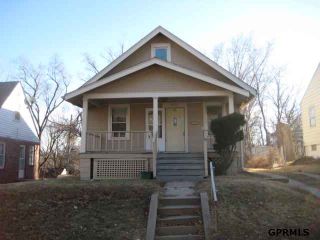 Foreclosed Home - 4223 PINKNEY ST, 68111