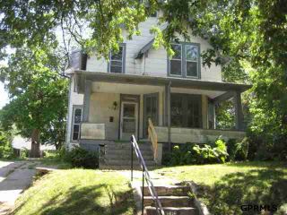 Foreclosed Home - 3815 SEWARD ST, 68111