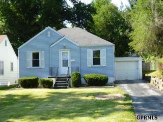 Foreclosed Home - List 100310692