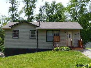 Foreclosed Home - 3463 PRATT ST, 68111