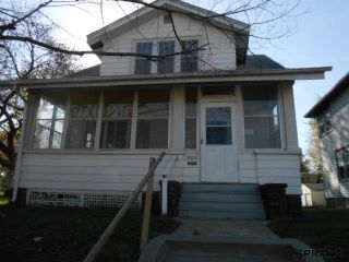 Foreclosed Home - List 100340137
