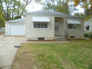 Foreclosed Home - List 100349294