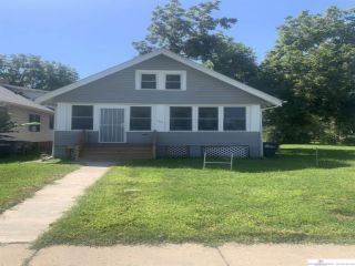 Foreclosed Home - 2601 BRISTOL ST, 68111