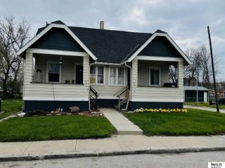 Foreclosed Home - 2817 SPAULDING ST, 68111