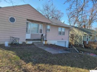 Foreclosed Home - 5348 N 44TH AVE, 68111