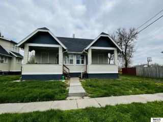 Foreclosed Home - 3813 N 28TH AVE, 68111