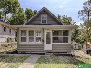 Foreclosed Home - 4107 N 43RD ST, 68111