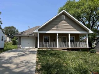 Foreclosed Home - 4206 PATRICK AVE, 68111