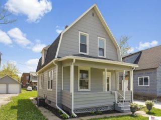 Foreclosed Home - 2425 TEMPLETON ST, 68111