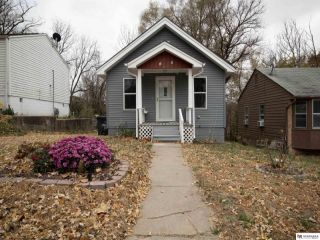 Foreclosed Home - 3228 N 40TH AVE, 68111