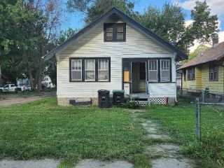 Foreclosed Home - 5718 N 25TH AVE, 68111