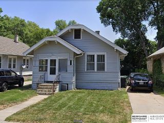 Foreclosed Home - 4321 N 42ND ST, 68111