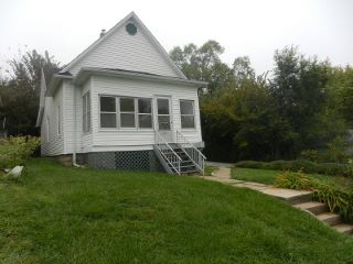 Foreclosed Home - List 100948009