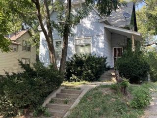 Foreclosed Home - 4032 SEWARD ST, 68111